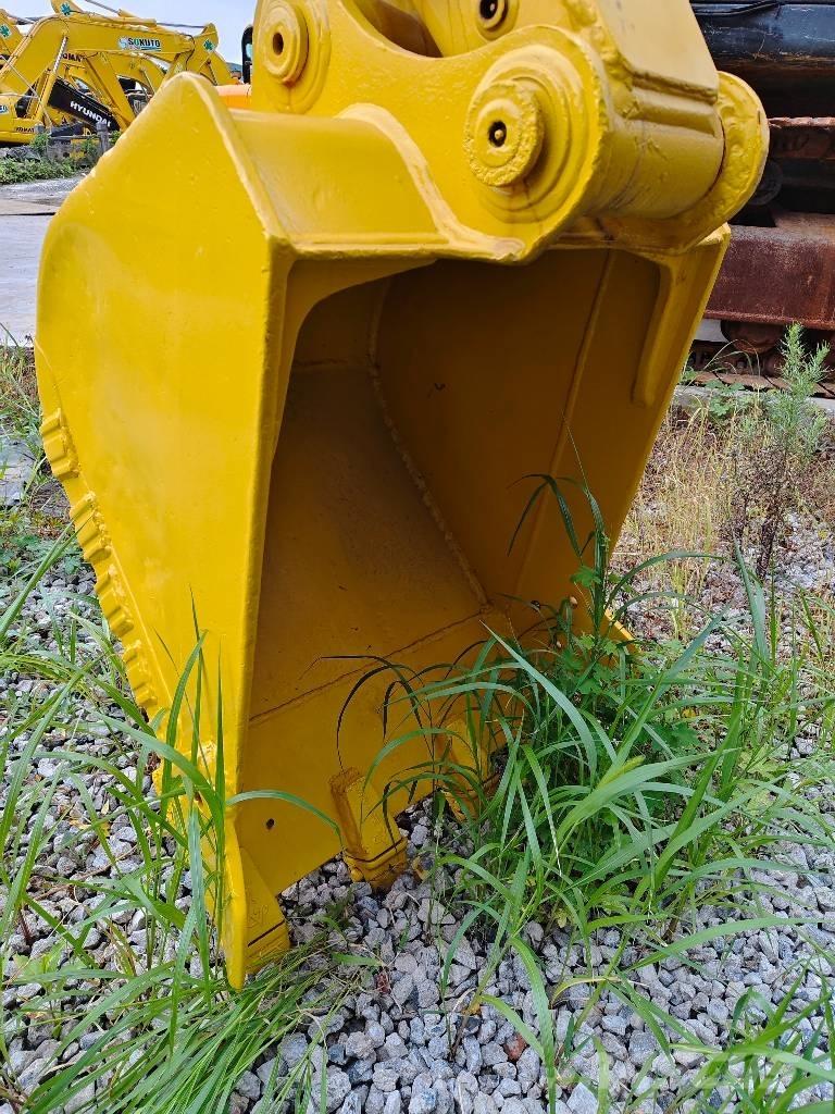 Komatsu PC 78 US Midi bagri 7t – 12t