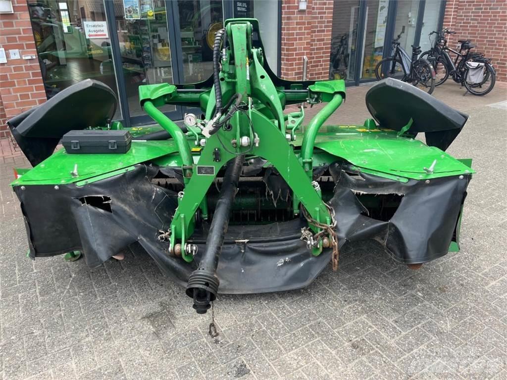 John Deere F310R Diskaste kosilnice