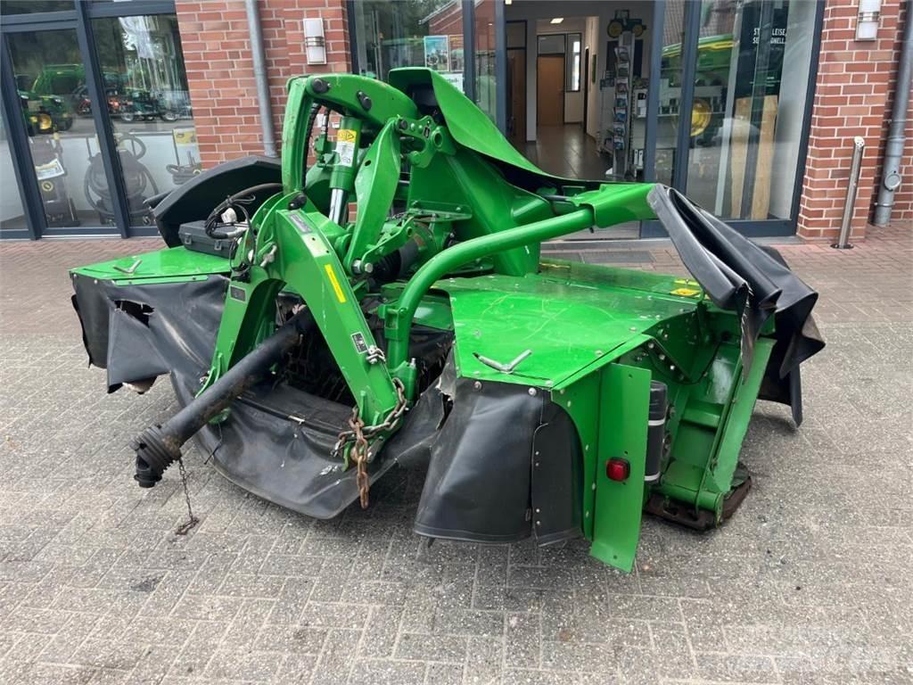 John Deere F310R Diskaste kosilnice