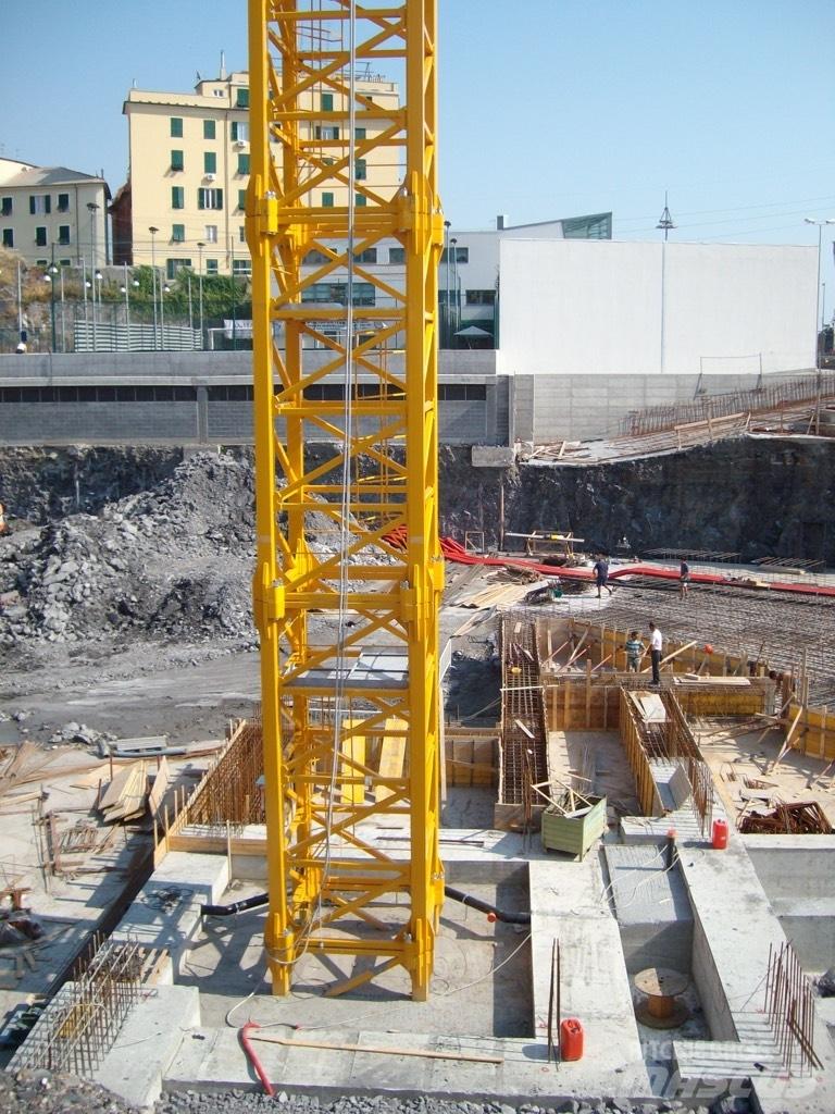 FM GRU TCK 2560 Stolpni žerjavi