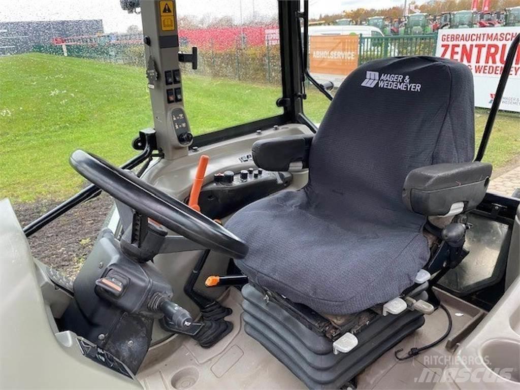 Case IH JX 1090U Traktorji