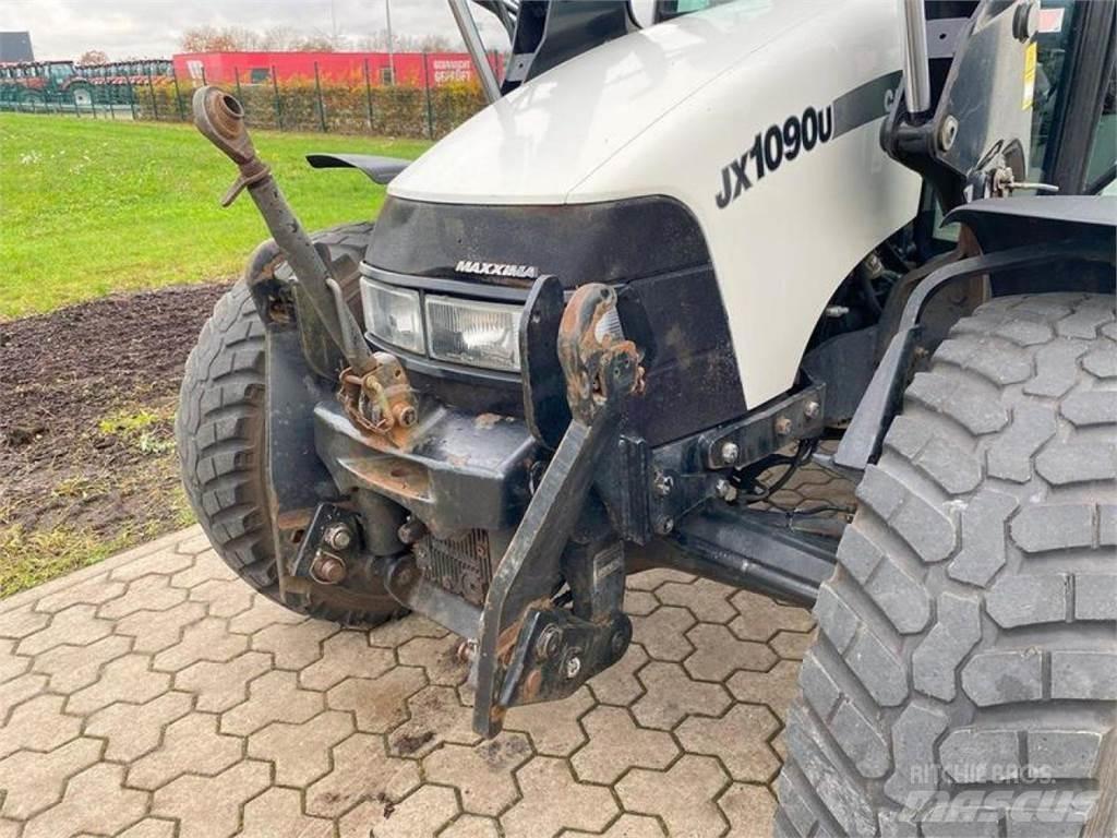 Case IH JX 1090U Traktorji