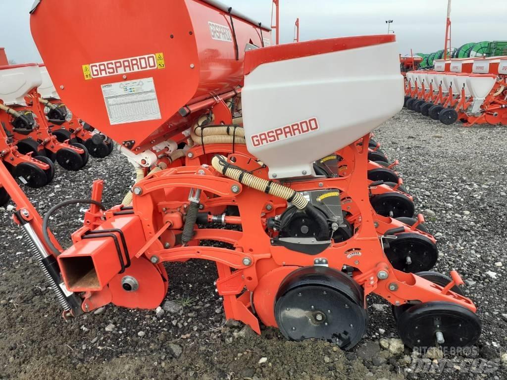 Maschio MTR 6 Kombinirane sejalnice