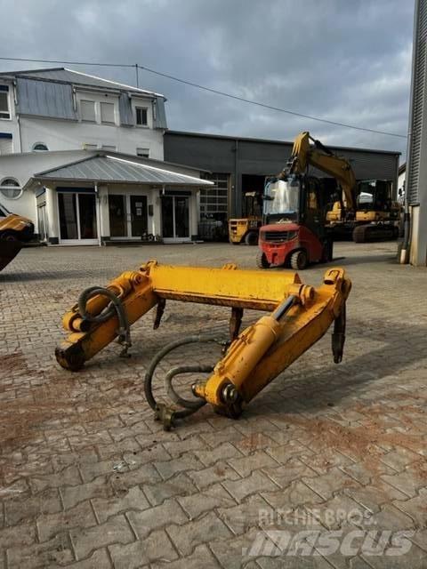 CAT Ripper CAT963C Buldožerji goseničarji