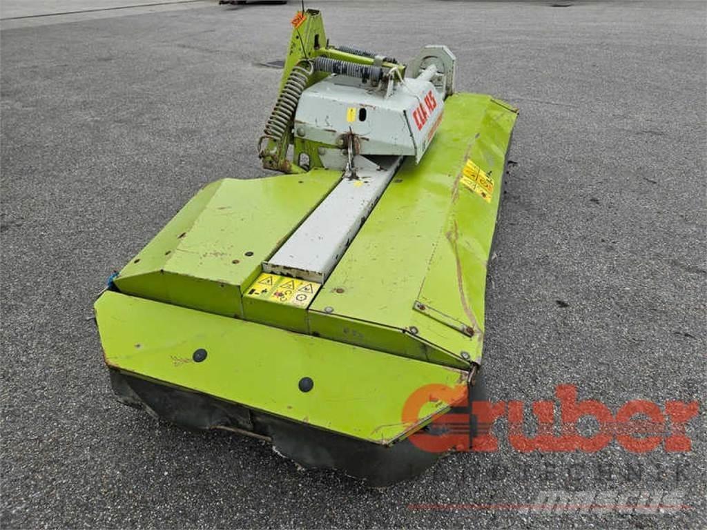CLAAS Corto 290 F Kosilnice