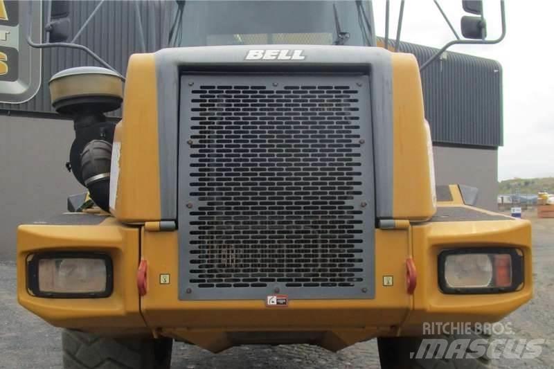 Bell B30D 22000L Drugi tovornjaki