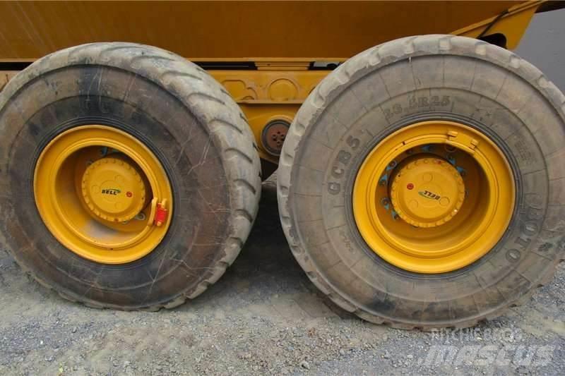 Bell B30D 22000L Drugi tovornjaki
