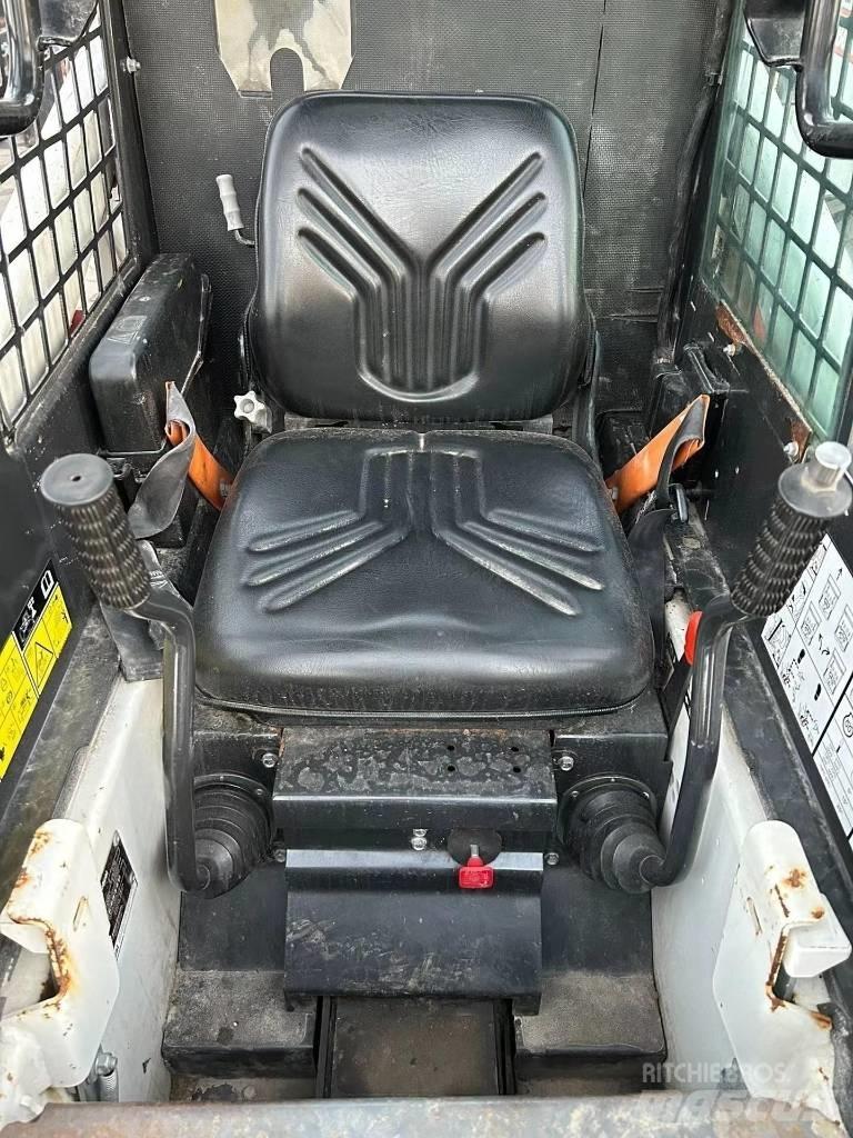 Bobcat S 70 Skid steer mini nakladalci