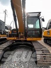 CAT 320 D GC Bagri goseničarji