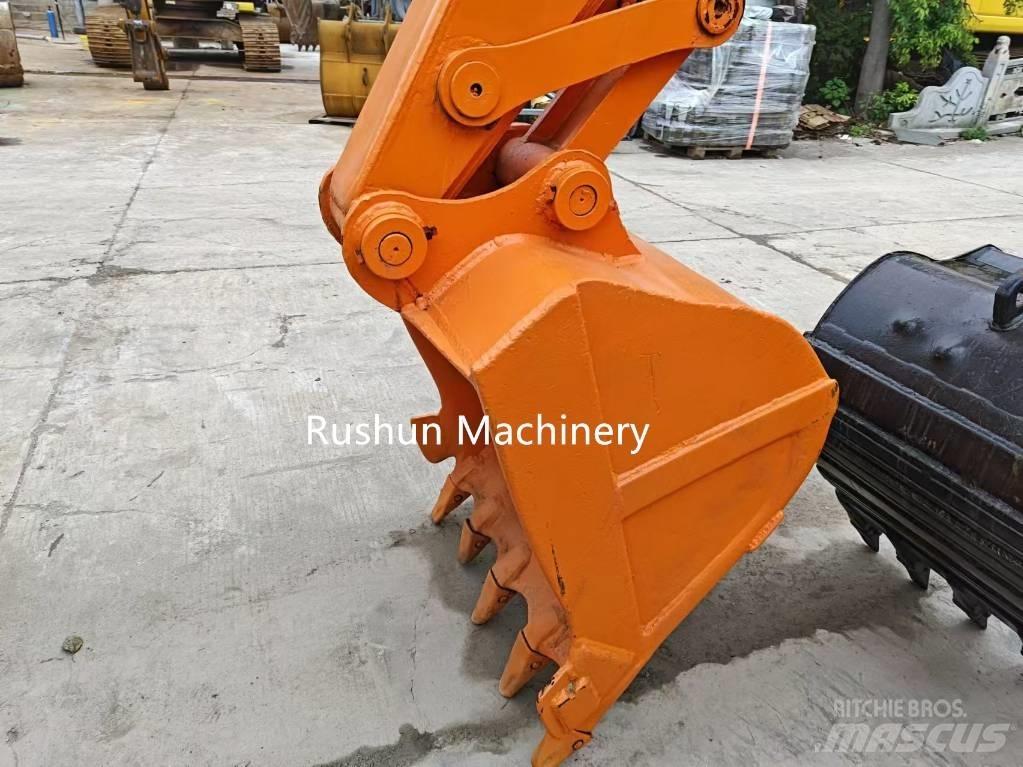 Hitachi ZX70 Bagri goseničarji