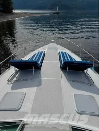  Formula Yachts PC41 Delovni čolni/barže