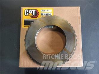 CAT PISTON 283-5206 Motorji