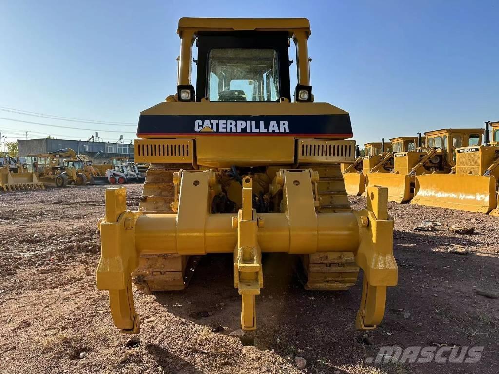 CAT D8R Buldožerji goseničarji