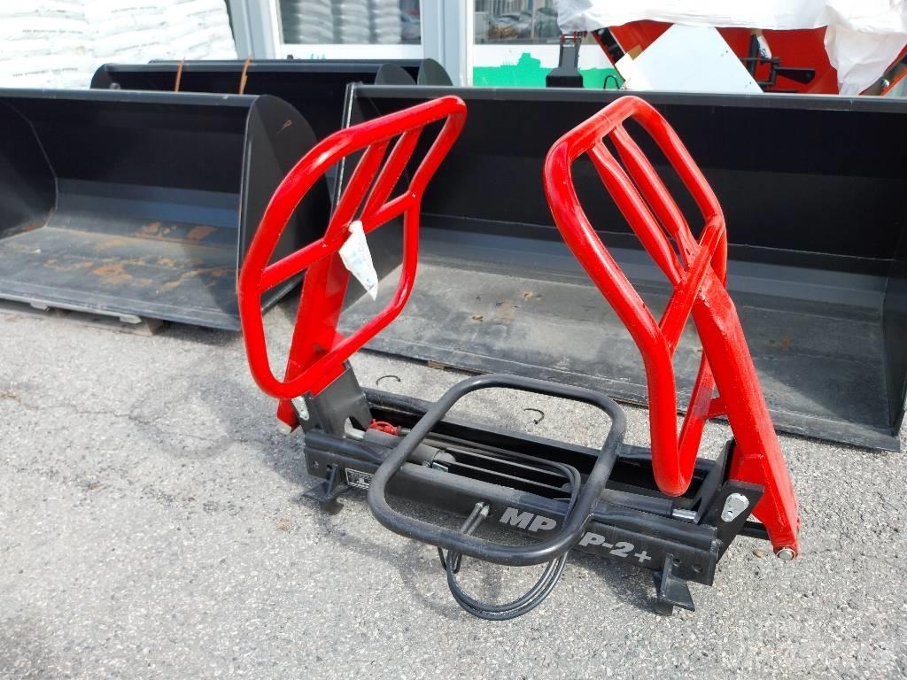 MP-Lift PP-2+ Prijemala za bale