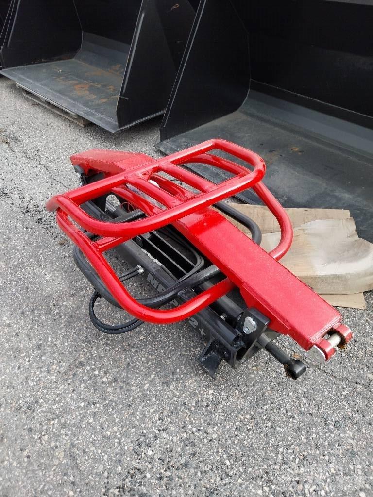 MP-Lift PP-2+ Prijemala za bale