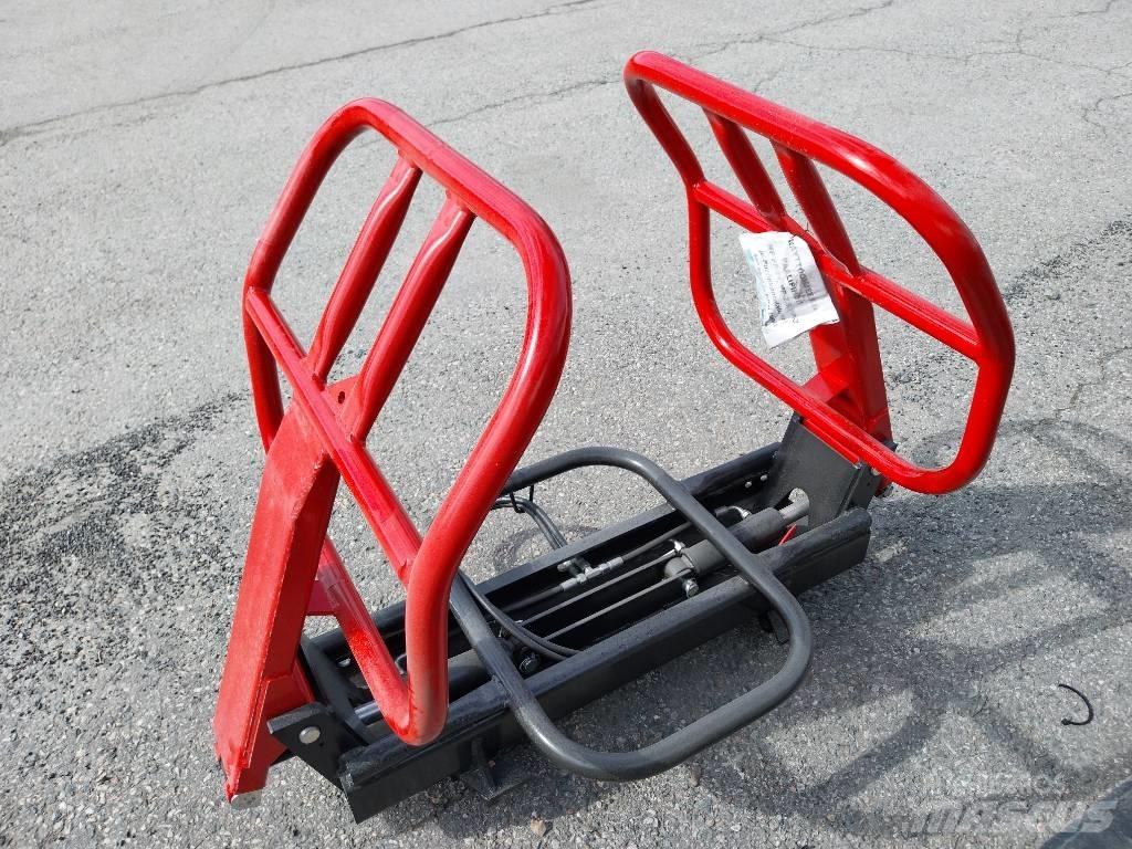 MP-Lift PP-2+ Prijemala za bale