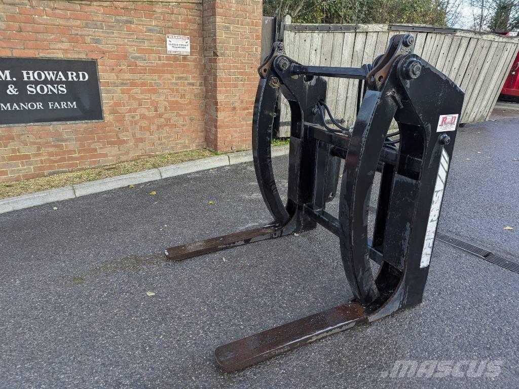 Strimech LOG GRAB Grabeži