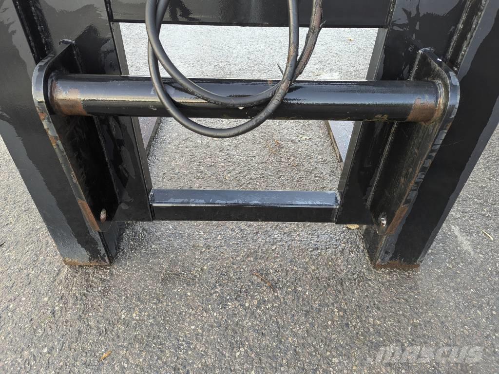 Strimech LOG GRAB Grabeži