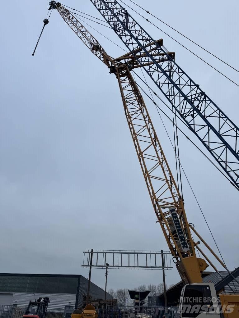 Liebherr LR1140 Dvigala na gosenicah