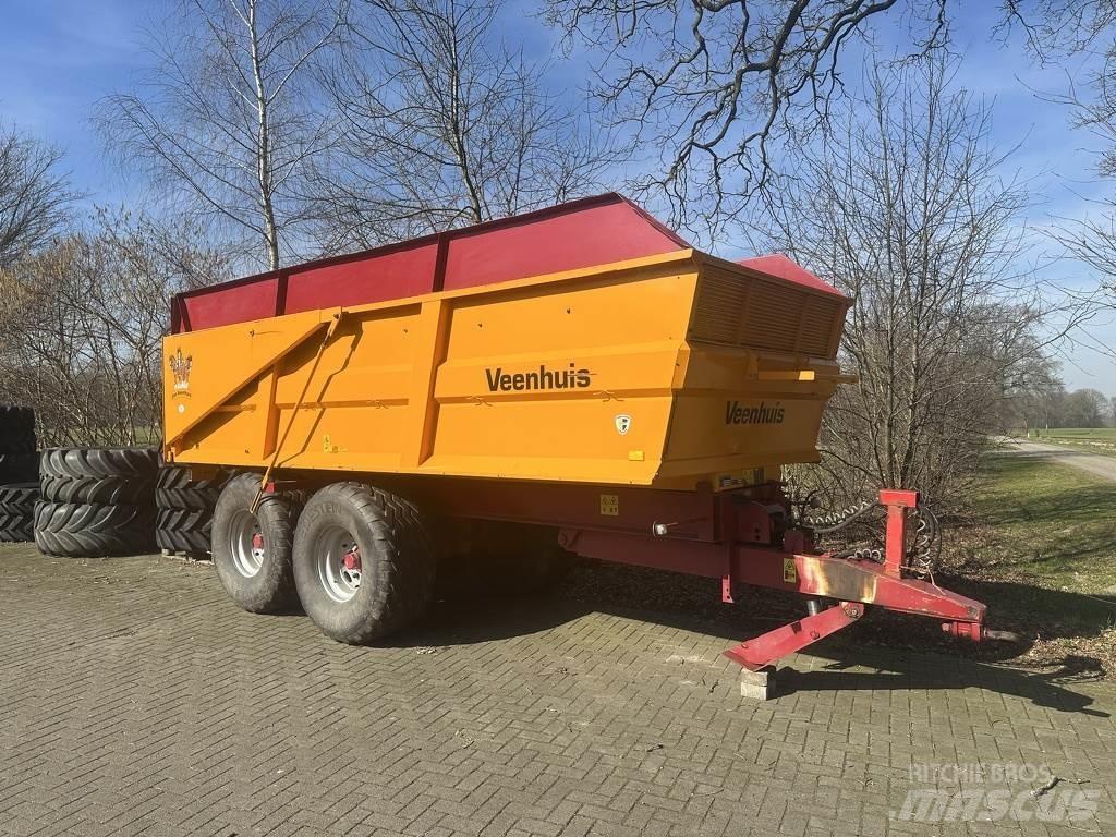 Veenhuis JVK 13000 Kmetijstvo - drugo