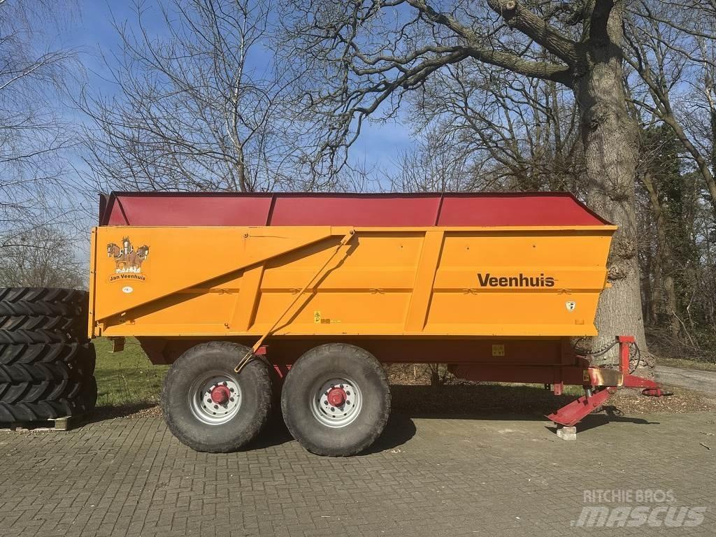 Veenhuis JVK 13000 Kmetijstvo - drugo