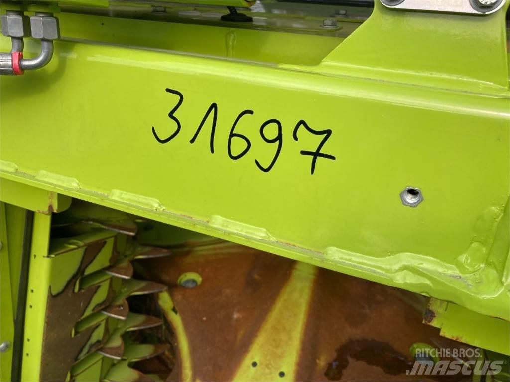 CLAAS Orbis 750 Kmetijstvo - drugo