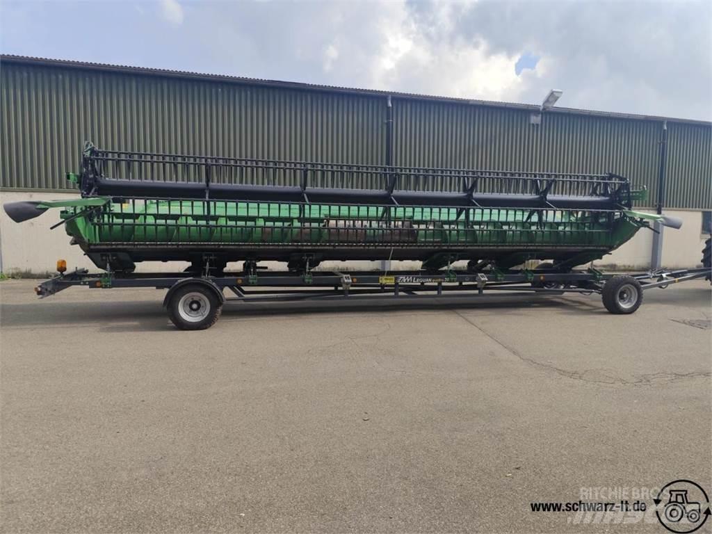 John Deere 730X Dodatna oprema za kombajne