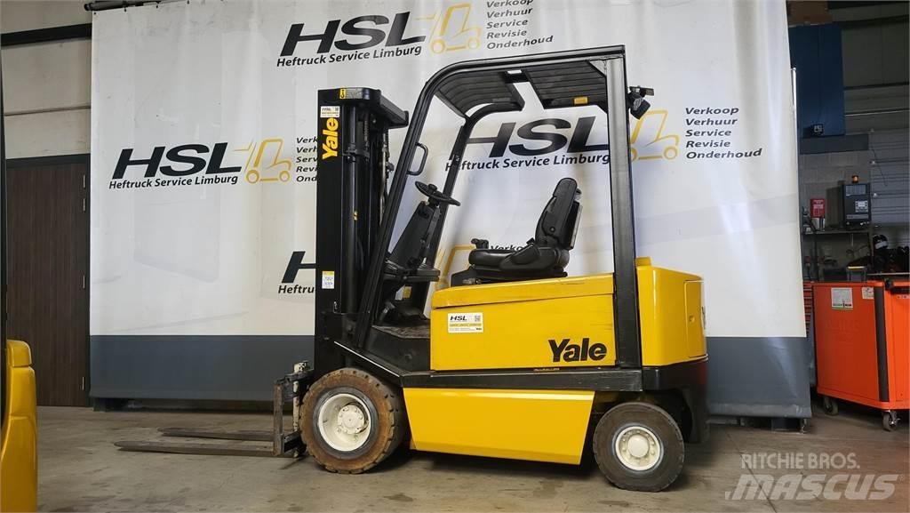 Yale ERP25ALF Električni viličarji