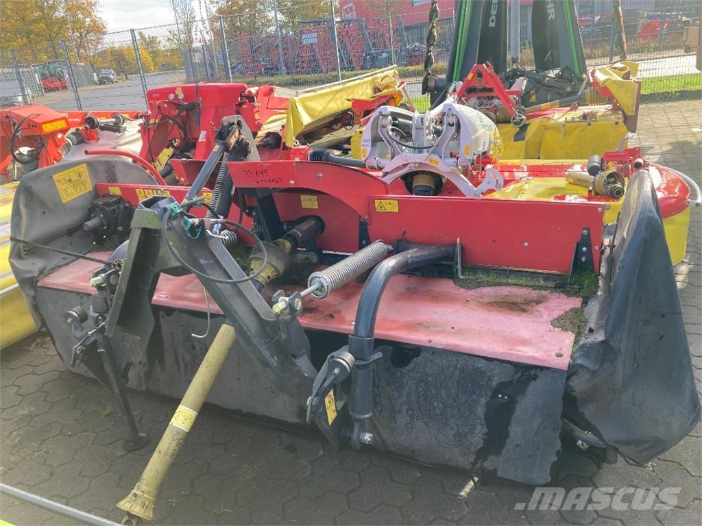 Vicon Extra 332 Diskaste kosilnice