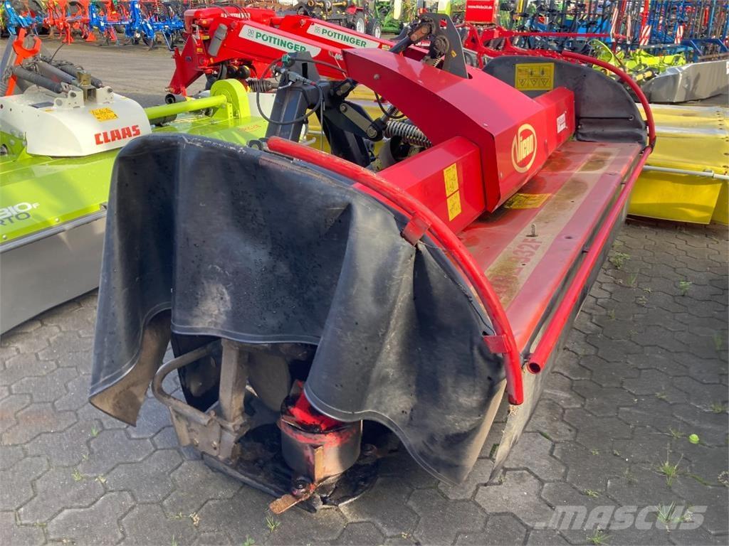 Vicon Extra 332 Diskaste kosilnice