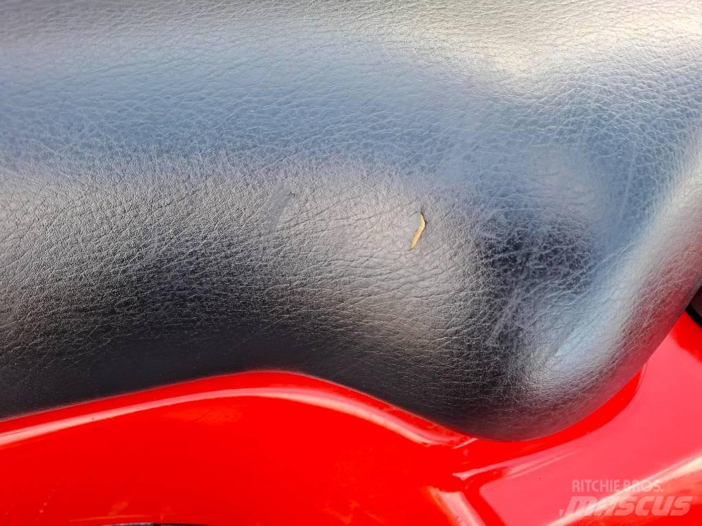Suzuki 500 AXI Terenska vozila