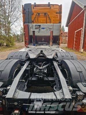 Volvo FH 500TC Vlačilci