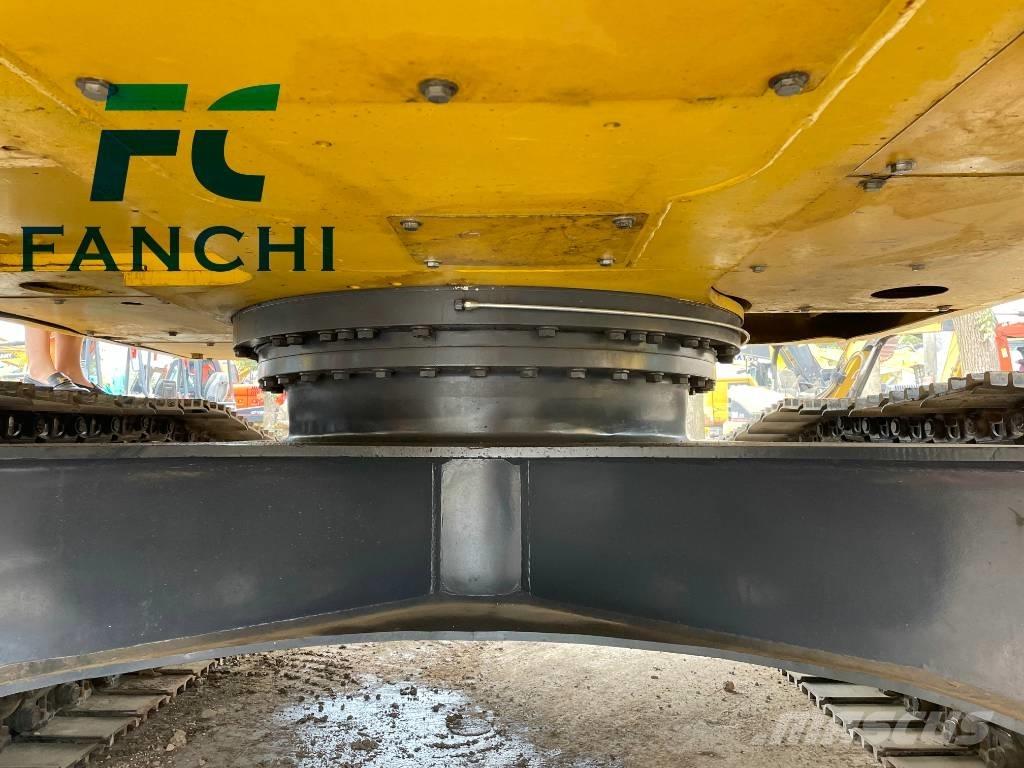 Komatsu PC 240 Bagri goseničarji