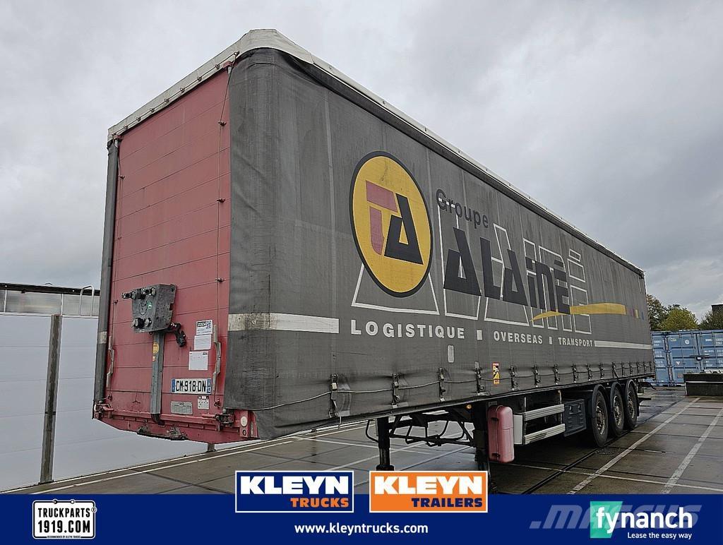 Samro ST39MHPE Polprikolice s ponjavo