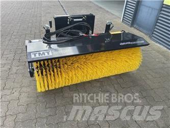 Nesbo HF 1500 Mini nakladalci