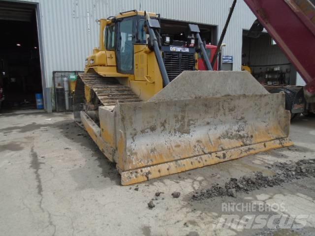 CAT D 6 R LGP Buldožerji goseničarji