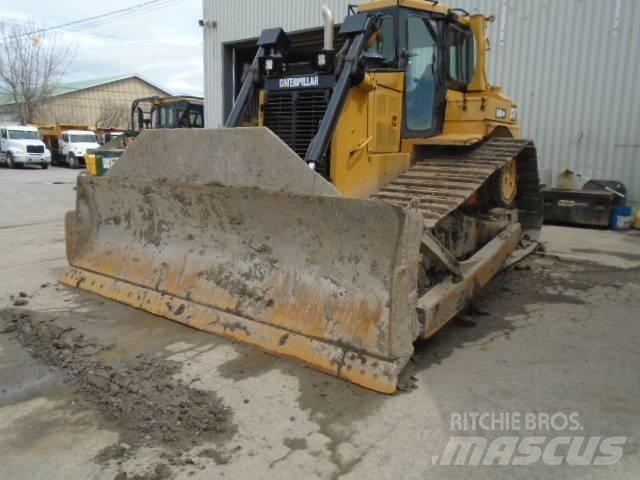 CAT D 6 R LGP Buldožerji goseničarji