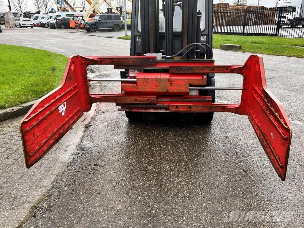 Bolzoni B24W Gradbeništvo - drugo