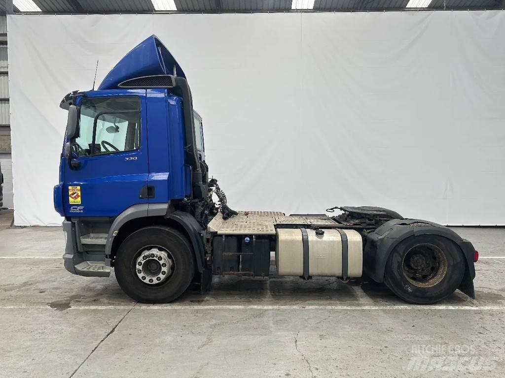 DAF CF 330 Vlačilci