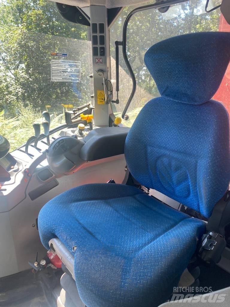 New Holland T6 175 Traktorji