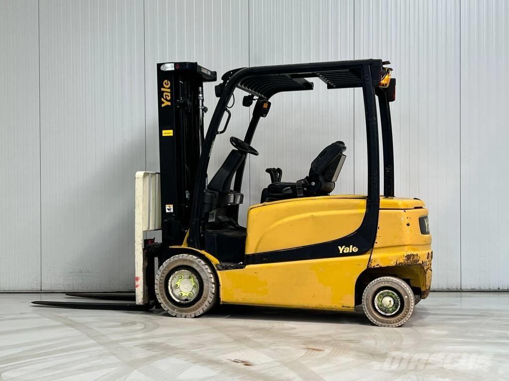 Yale ERP30VL Električni viličarji