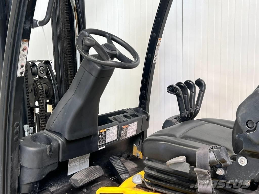 Yale ERP30VL Električni viličarji