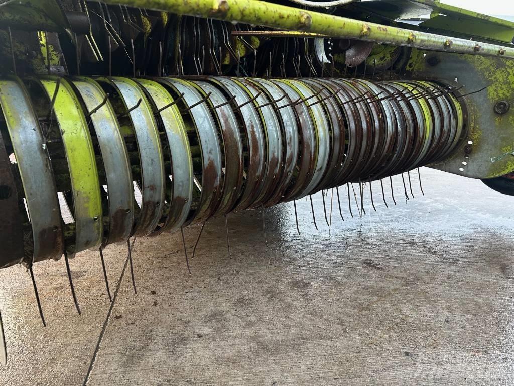 CLAAS 46 ROTO CUT Balirke (okrogle bale)