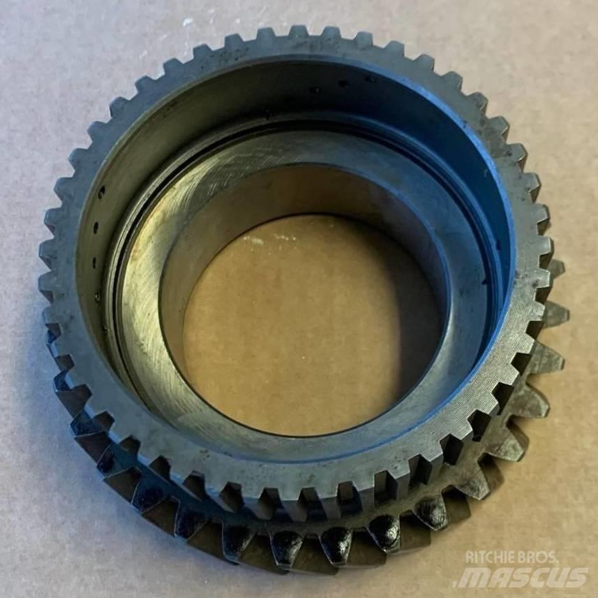 Fiat GEAR 5131240 Menjalnik