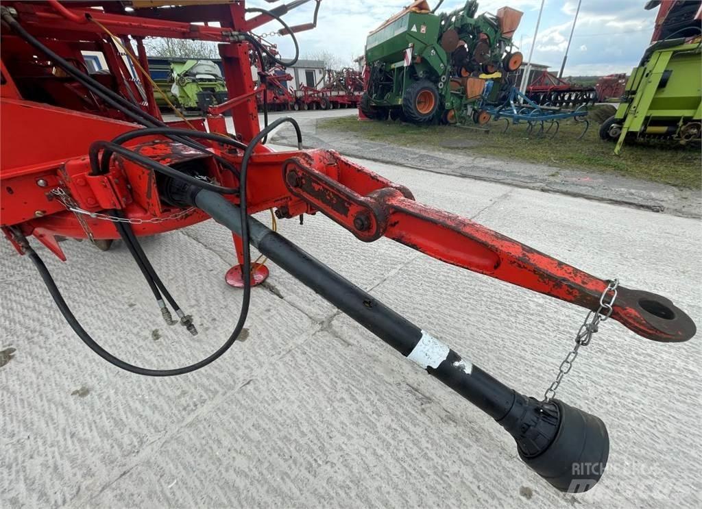 Grimme HL 750 Stroji za žetje krompirja