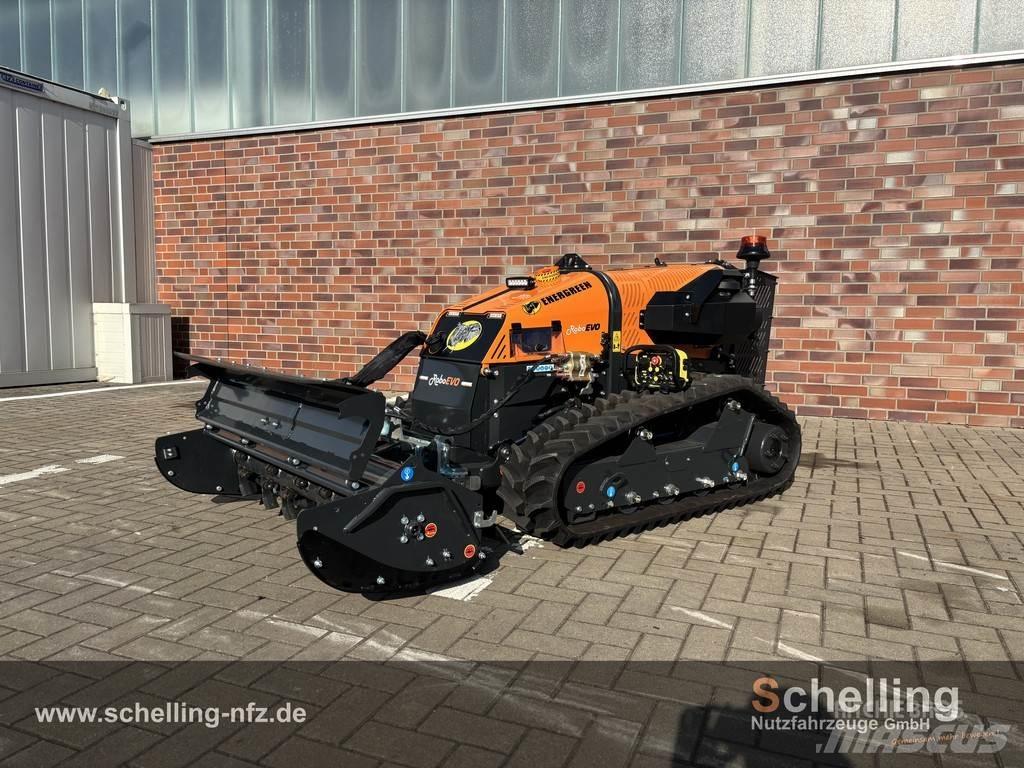Energreen RoboEvo Drugo