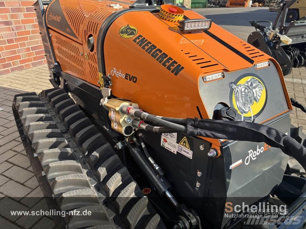 Energreen RoboEvo Drugo