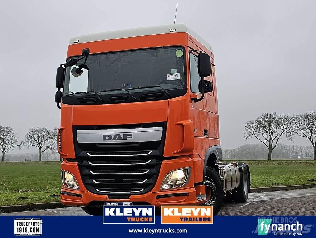 DAF XF 440 Vlačilci