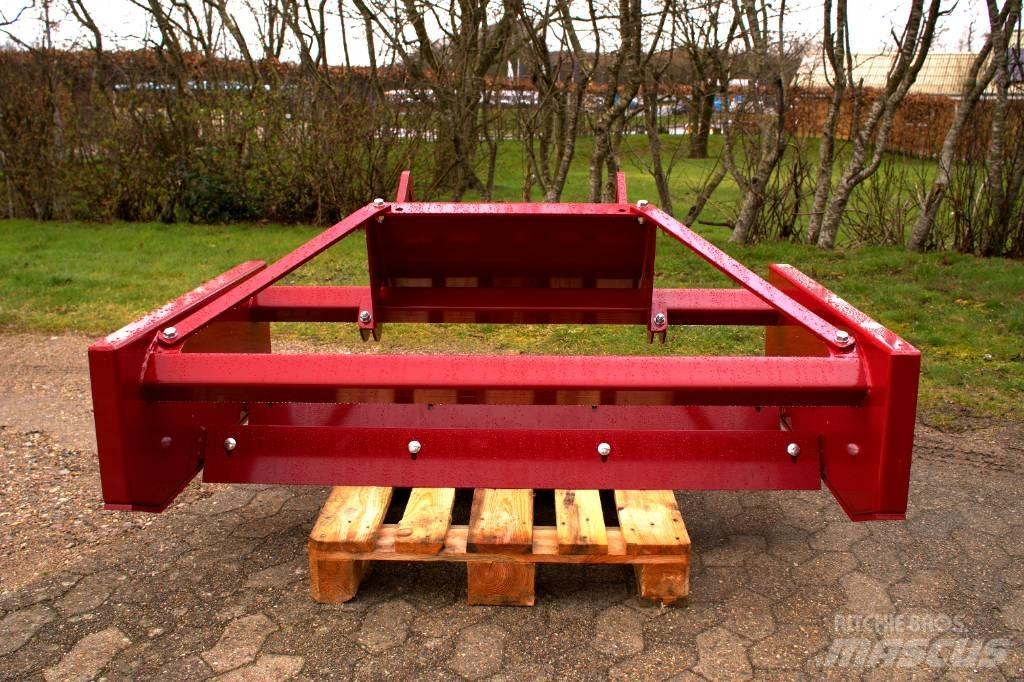  Kilver Basic 150 Cestni plugi