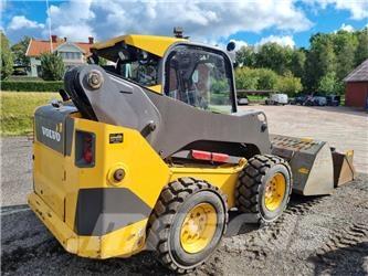 Volvo MC 115 C Skid steer mini nakladalci